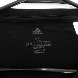 Adidas Workout Shirt